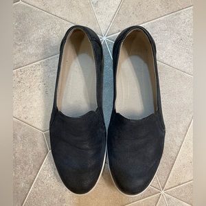 Dansko slip on sneakers